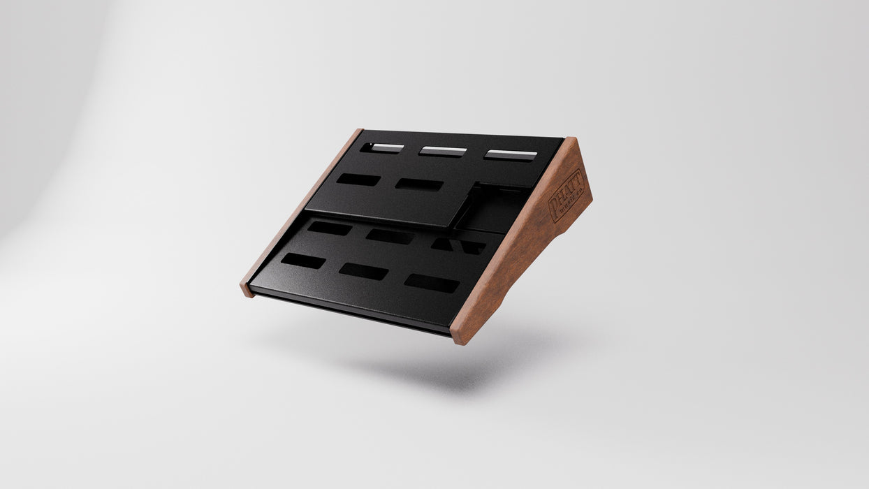 Phatt Music - Touring Series TS450 Pedalboard