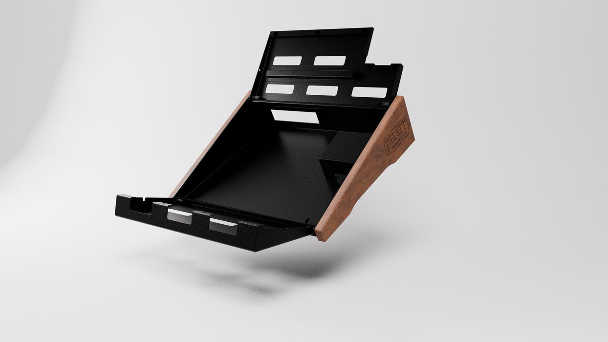 Phatt Music - Touring Series TS450 Pedalboard