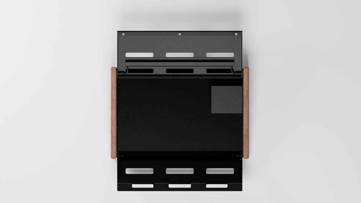 Phatt Music - Touring Series TS450S Pedalboard
