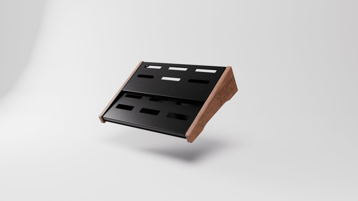 Phatt Music - Touring Series TS450S Pedalboard