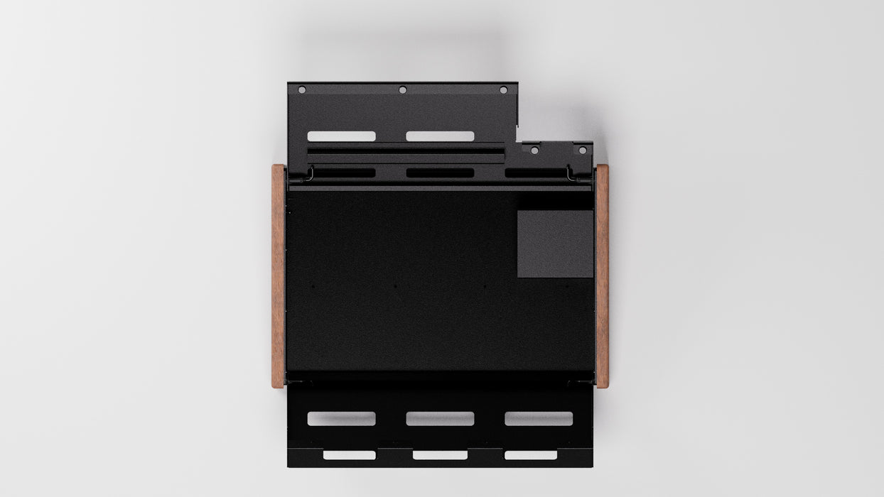 Phatt Music - Touring Series TS450S Pedalboard