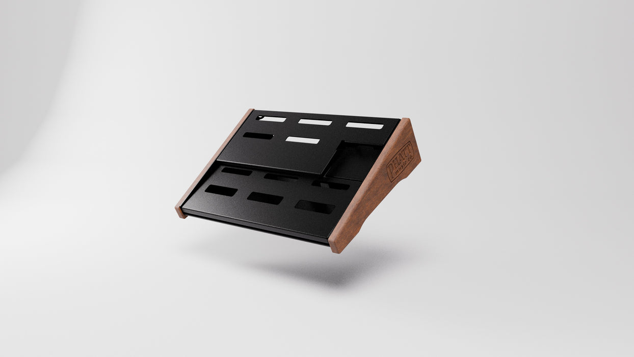 Phatt Music - Touring Series TS450S Pedalboard