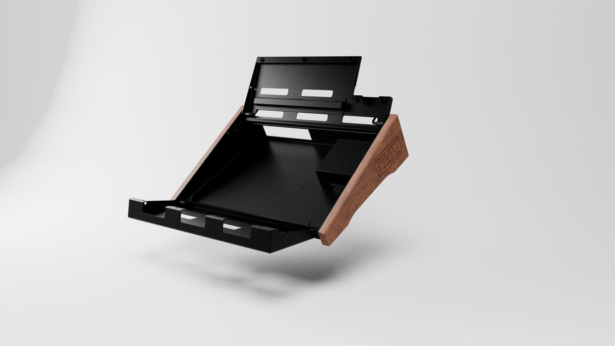 Phatt Music - Touring Series TS450S Pedalboard