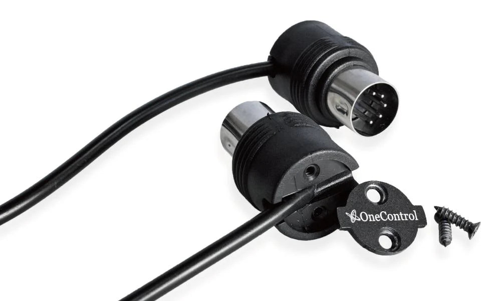 One Control MIDI Hammer Cable