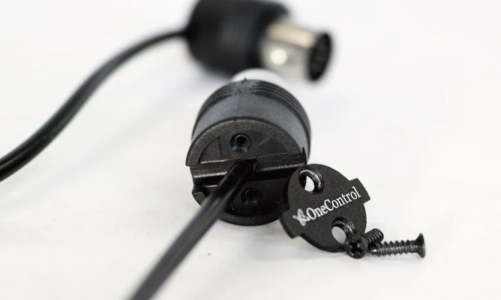 One Control MIDI Hammer Cable