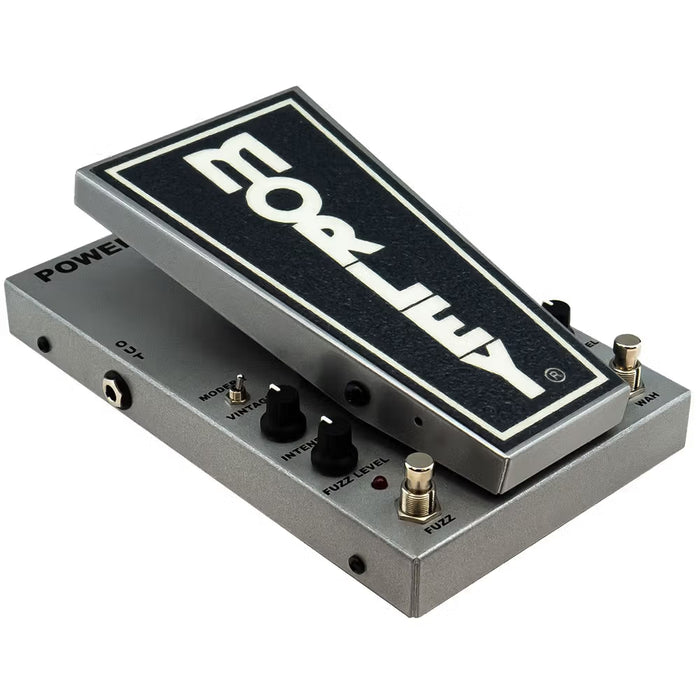 MORLEY Classic Power Fuzz Wah