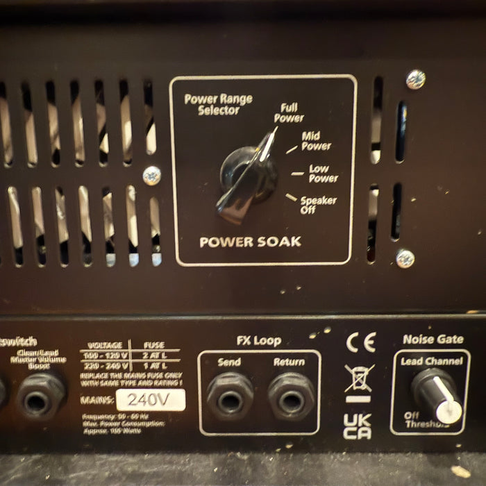 Second Hand ENGL Fireball 25 with 1x12 ENGL Cab