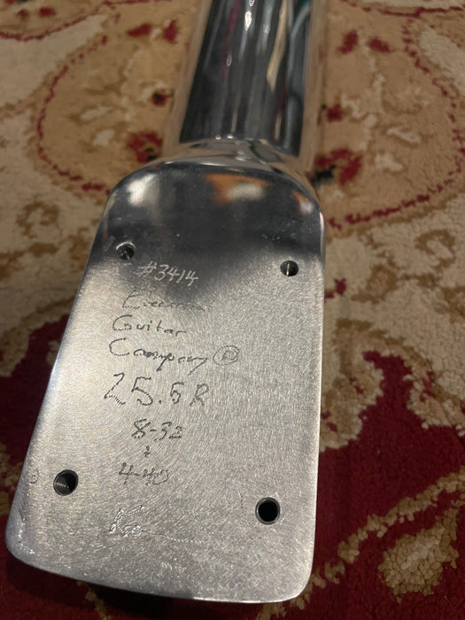 Electrical Guitar Company 25.5inch scale neck only