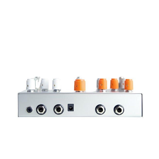 Collision Devices Crushturnal