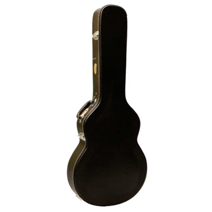 UXL HC-1049 Electric Guitar Case (for 335 style)