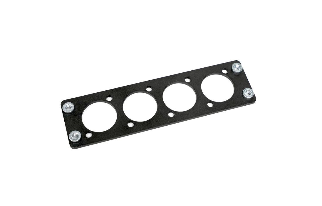 Creation Music Co. D-Panels (various) - For V3 Elevation Pedalboard
