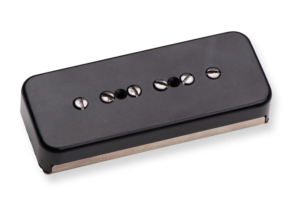 Seymour Duncan Antiquity P90 Soapbar Neck - Black