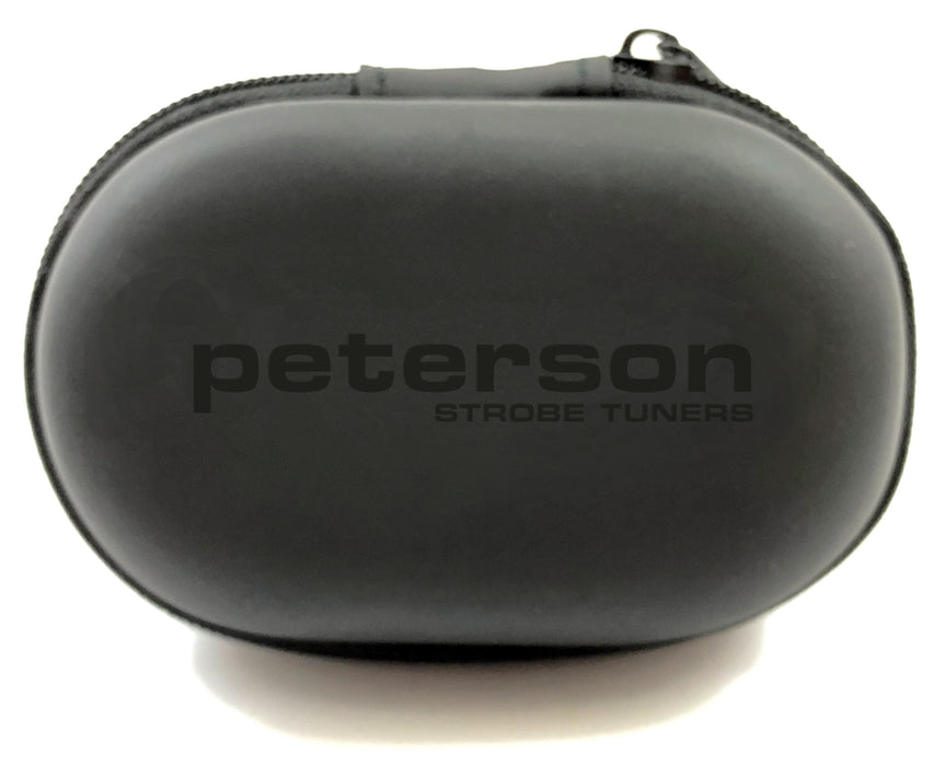 Peterson StroboClip HD Protective Case