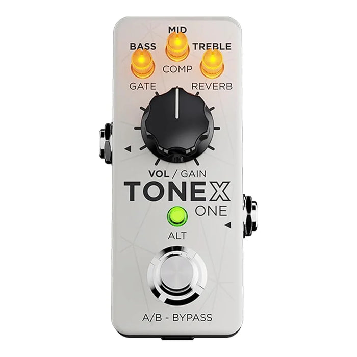 IK Multimedia Amplitube Tone X Bass