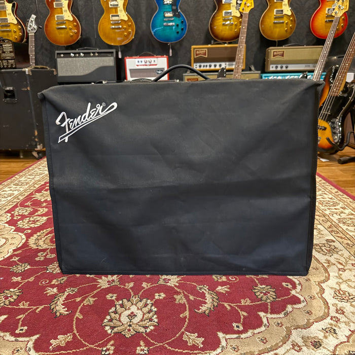 Second Hand Fender Hot Rod Deluxe IV 40w combo