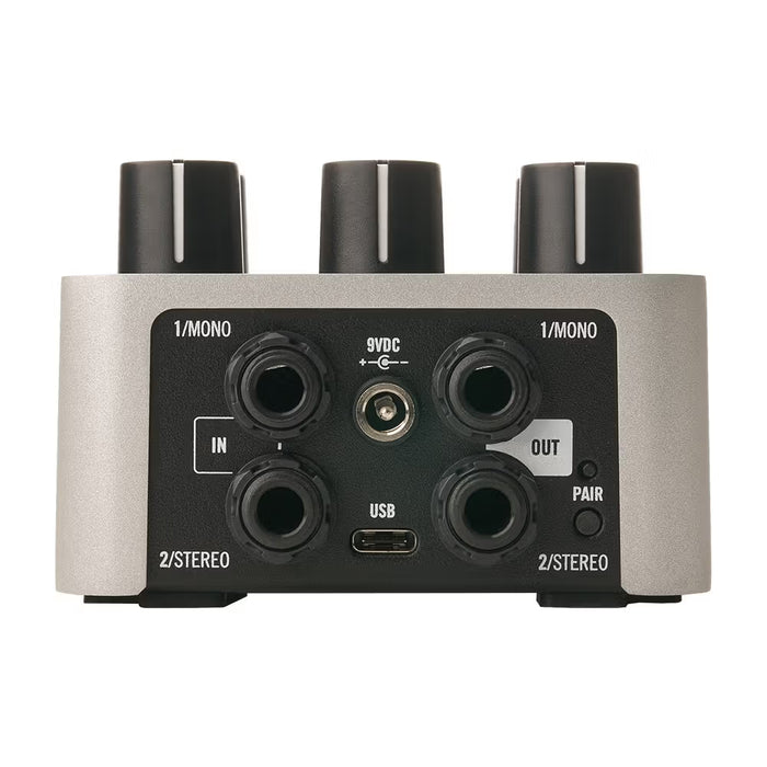 Universal Audio Knuckles ‘92 Dual Rec Amplifier