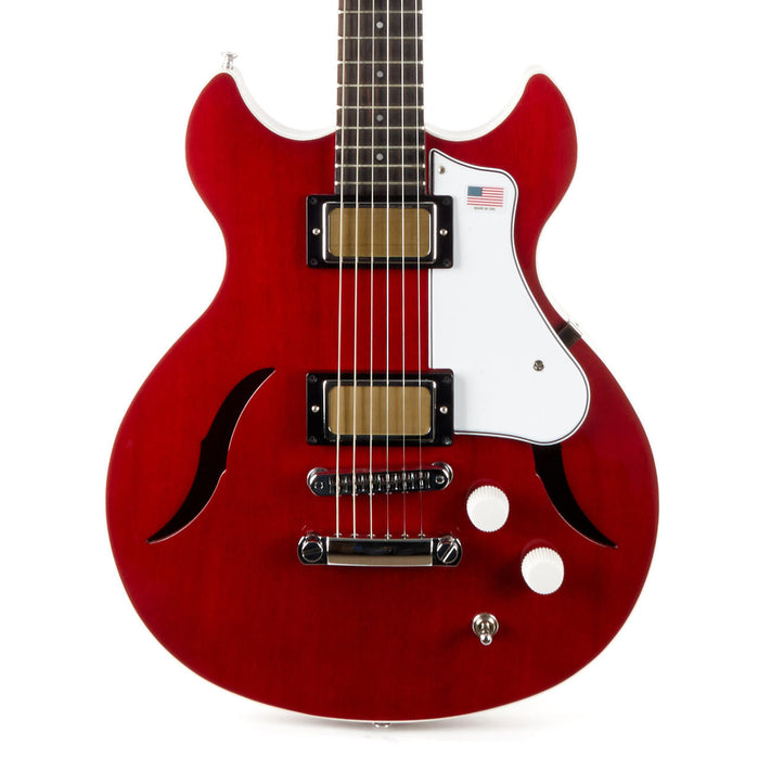 Harmony Guitars Comet (inc. MONO case)