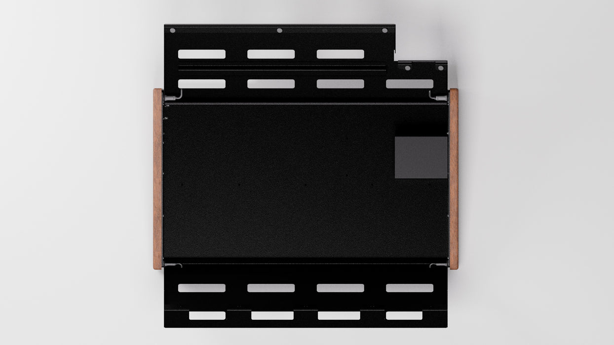 Phatt Music - Touring Series TS600 Pedalboard