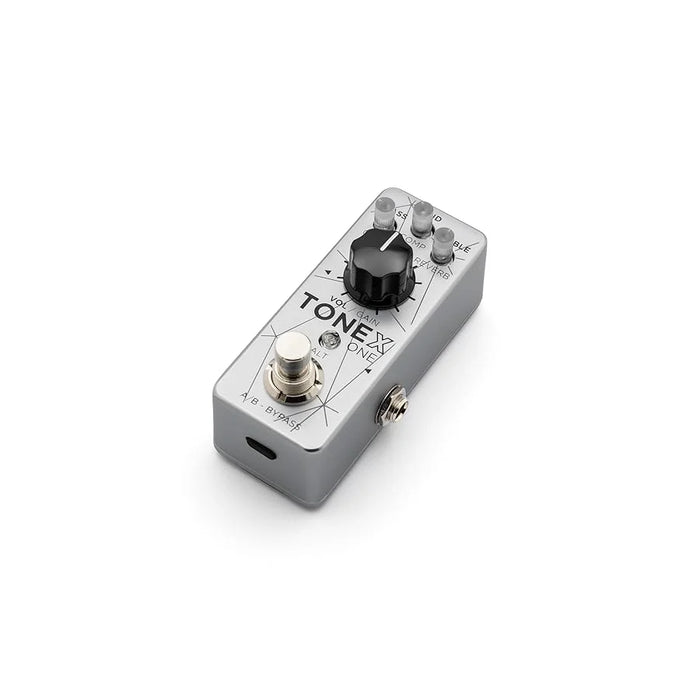 IK Multimedia Amplitube Tone X Bass