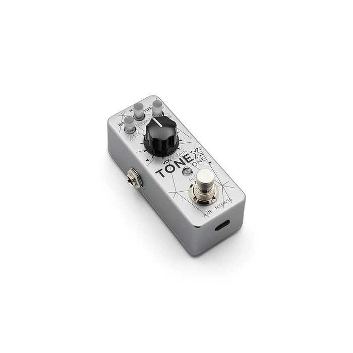 IK Multimedia Amplitube Tone X Bass