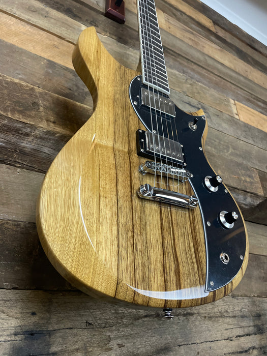 Dunable Cyclops DE Black Limba Natural Gloss *Limited Edition*
