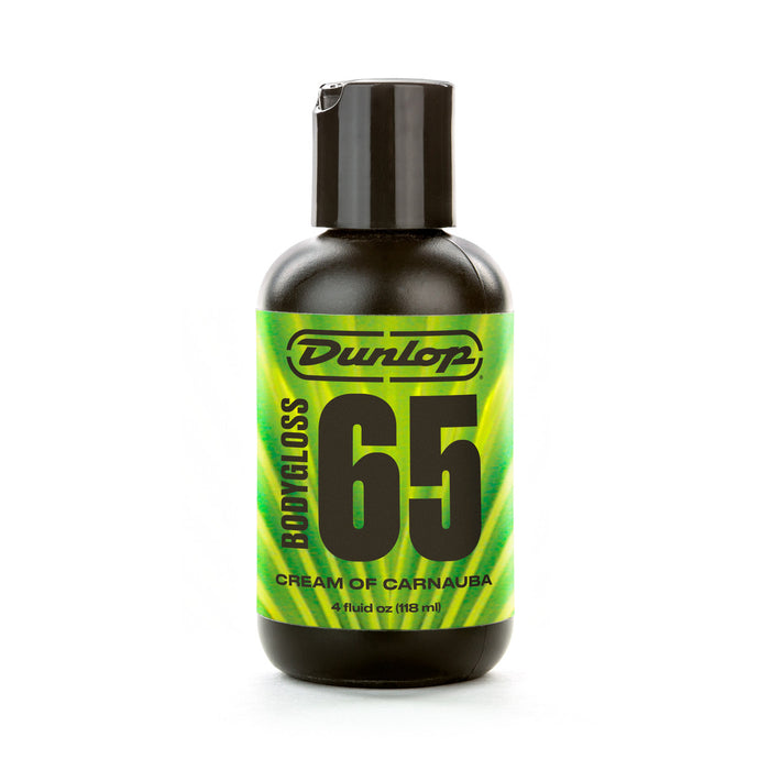 Dunlop Formula 65 Maintenance Products (Cleaner, Conditioner, Polish, Oil)