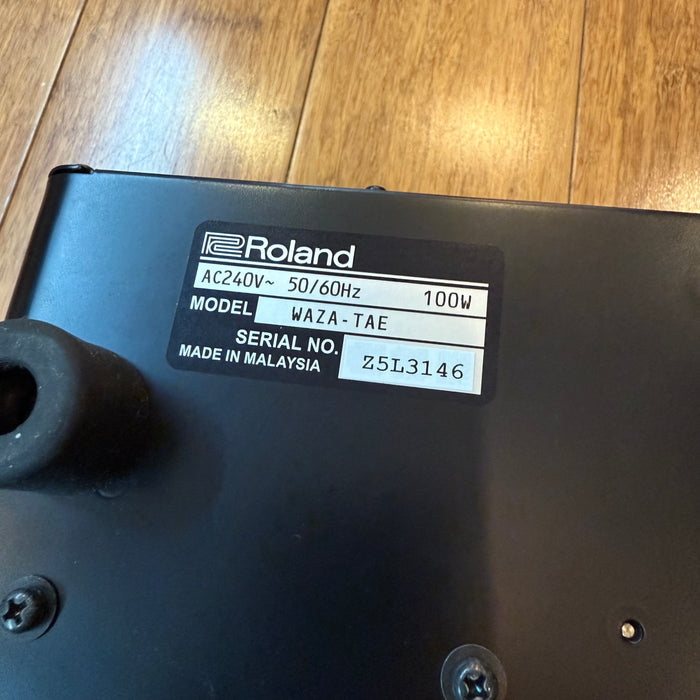 Second Hand Boss WAZA Tube Amp Expander