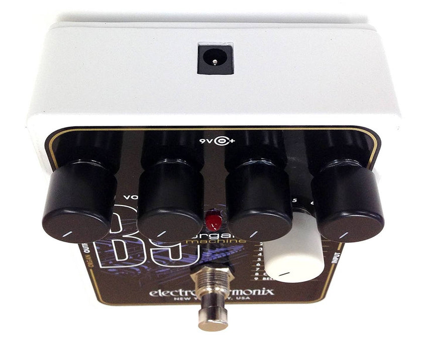 Electro Harmonix B9 Organ Machine