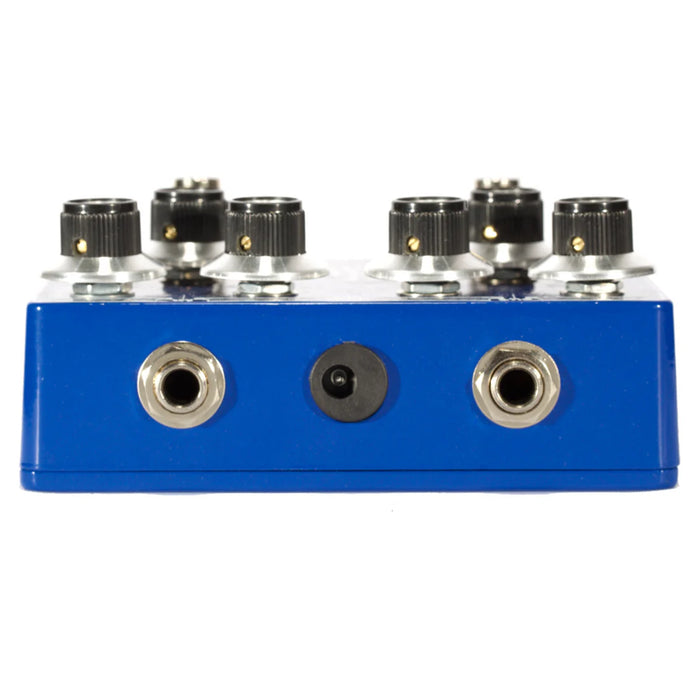 Pedal Pawn BLUESPRINT