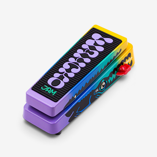 JAM Pedals Wahcko - Wah MK2 Preorder