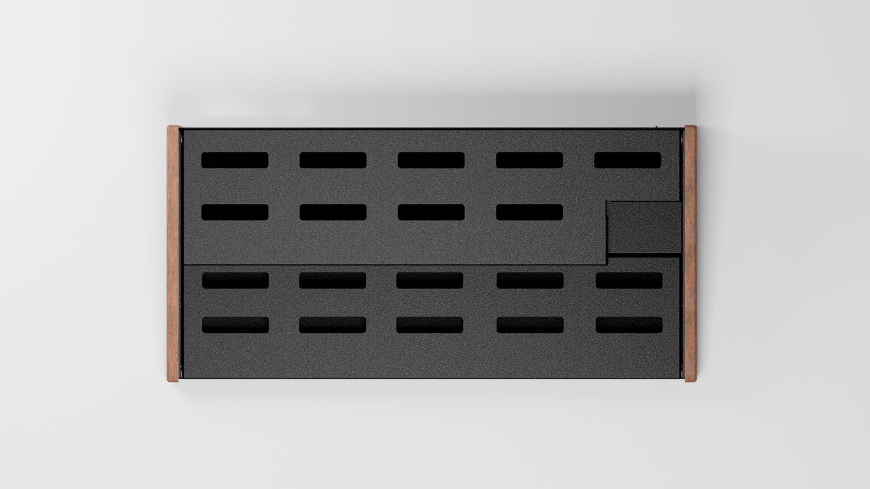 Phatt Music - Touring Series TS750 Pedalboard