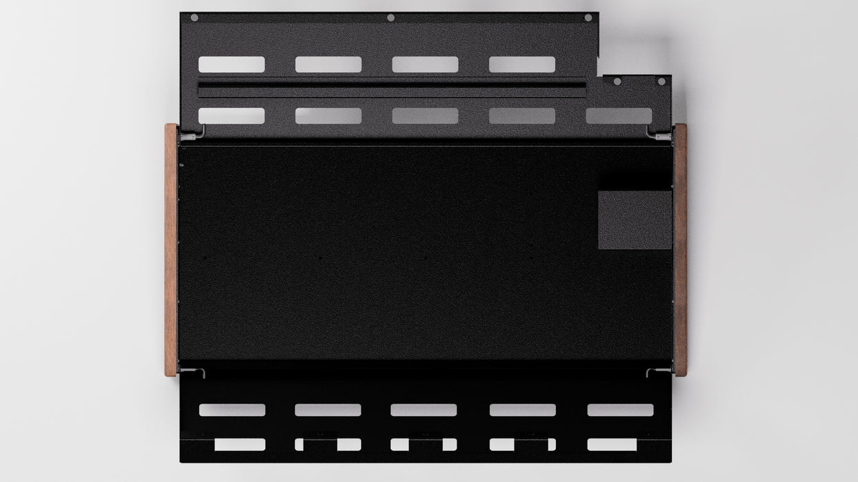 Phatt Music - Touring Series TS750 Pedalboard