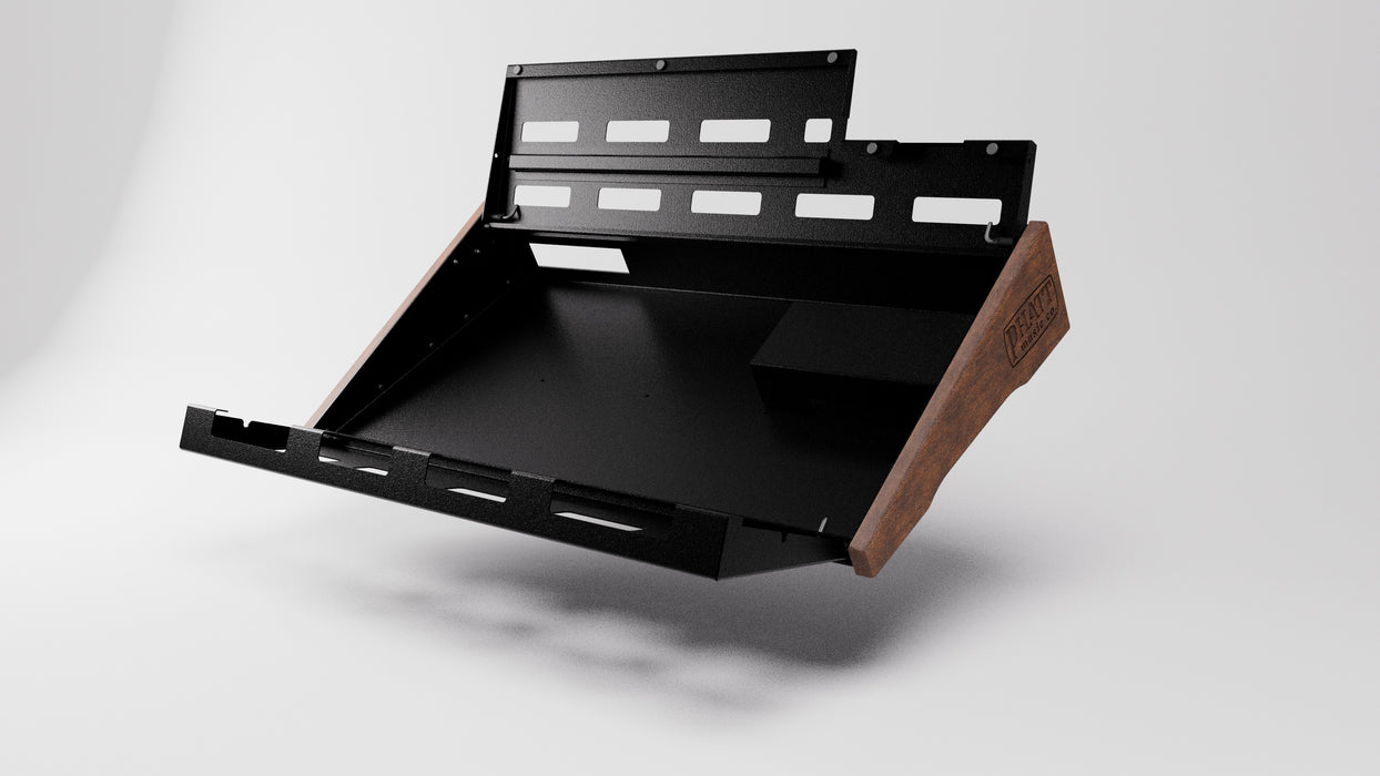 Phatt Music - Touring Series TS750 Pedalboard