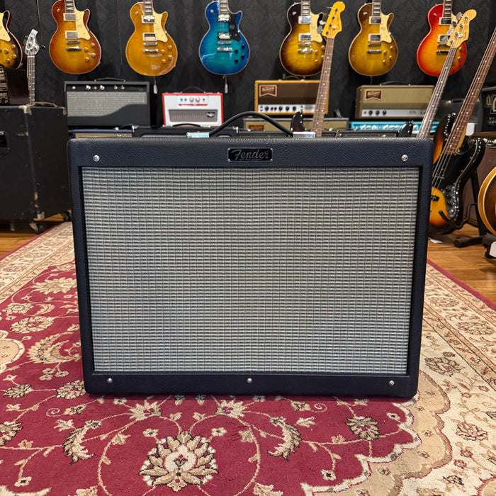Second Hand Fender Hot Rod Deluxe IV 40w combo