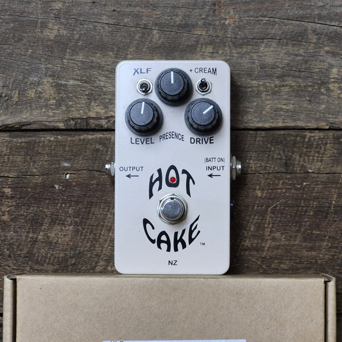 Second Hand Crowther Audio HotCake V2