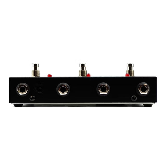 MORLEY Gold Series ABC SELECTOR