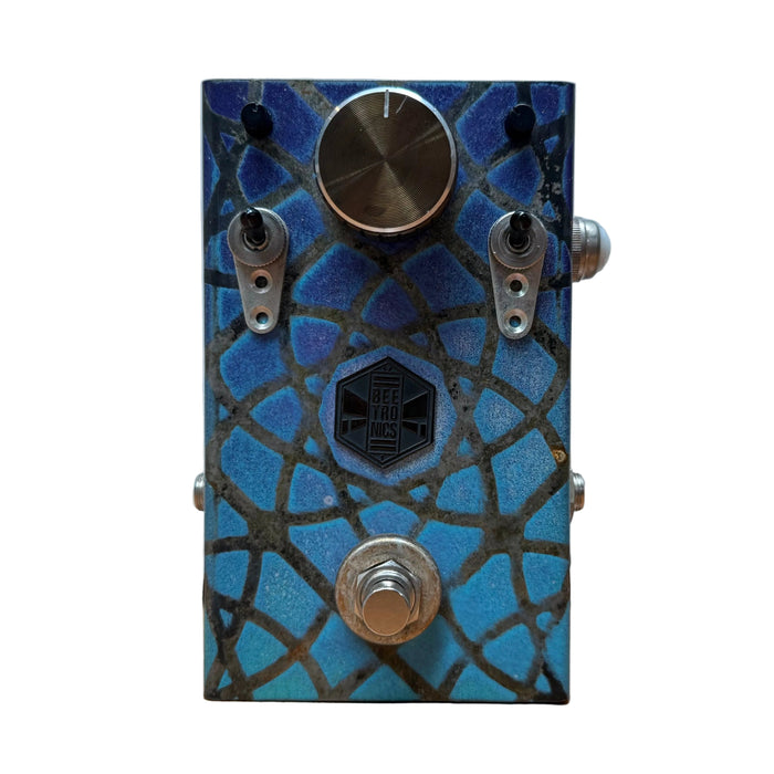 BEETRONICS Overhive Overdrive Custom Shop