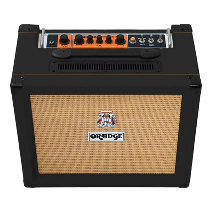 Orange Amplifiers Rocker 15 - BLACK