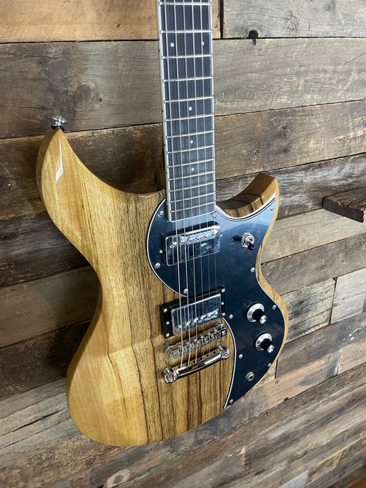 Dunable Cyclops DE Black Limba Natural Gloss *Limited Edition*
