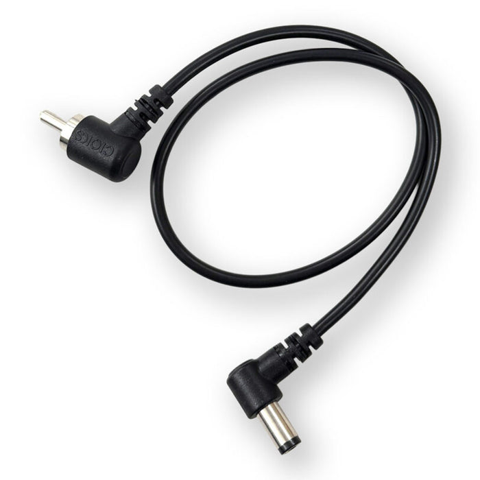 CIOKS 2.1mm DC-plug - 1015,1030,1050,1080