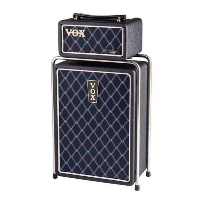 Vox MSB50 MINI SUPERBEETLE Audio Bluetooth Speaker (Black)