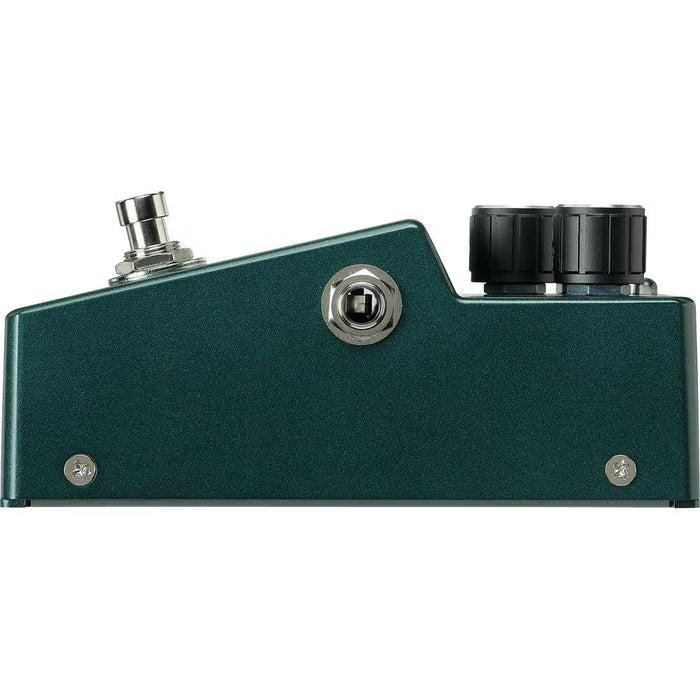 Ibanez TS808HWV2 Tube Screamer Overdrive Pro - Made In Japan Ibanez TS808HWV2 Tube Screamer Overdrive Pro - Made In Japan