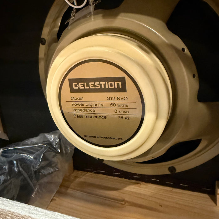 Second Hand Fender Tonemaster Deluxe Reverb- Blonde