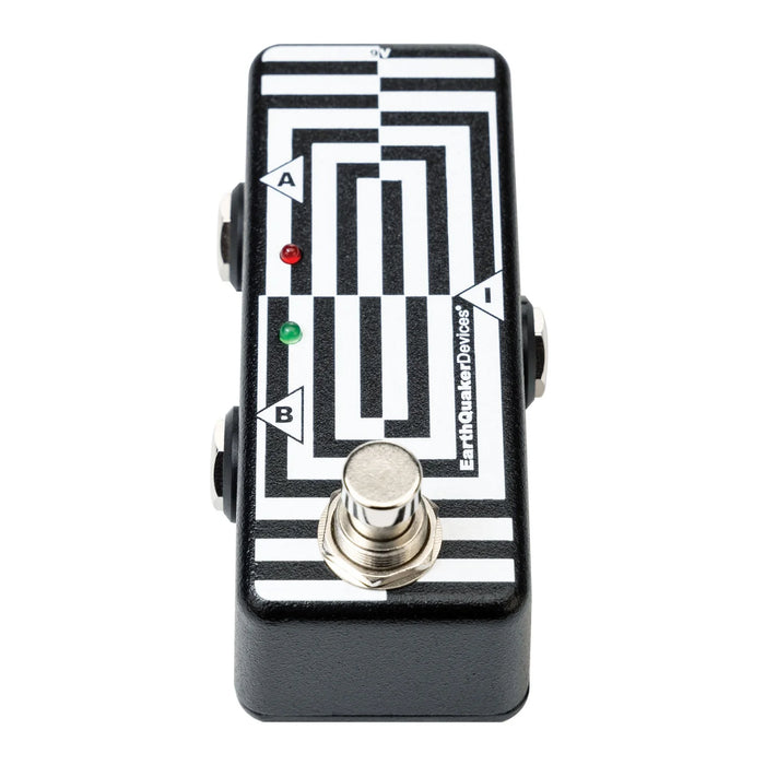 Earthquaker Devices A/B Box