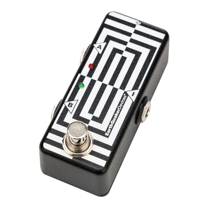 Earthquaker Devices A/B Box