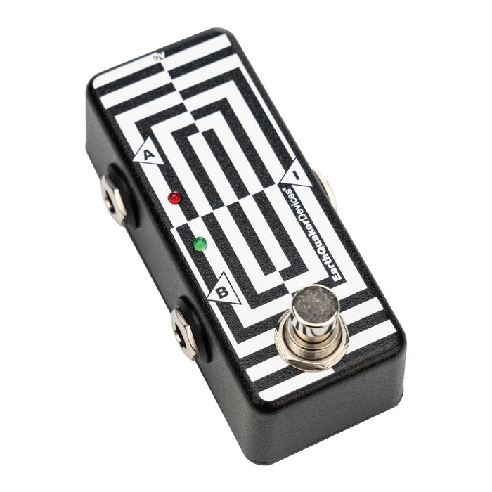 Earthquaker Devices A/B Box