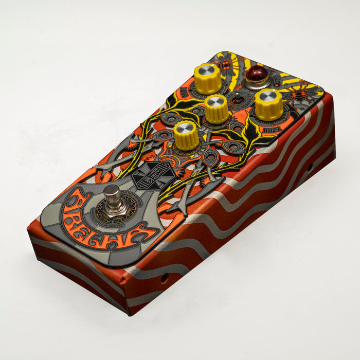 Beetronics ABELHA TROPICAL FUZZ Custom Shop AB0048