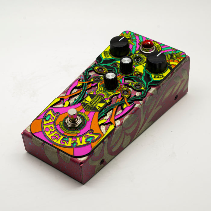 Beetronics ABELHA TROPICAL FUZZ Custom Shop AB0057