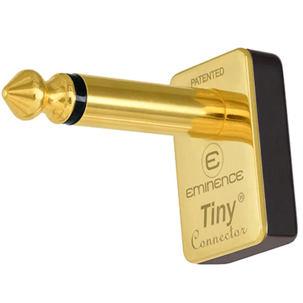 Eminence Tiny Plug 4 inch Pre Made Soldered Patch Cable