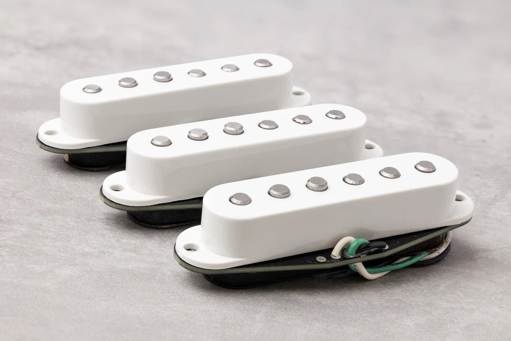 Tonerider Pickups - Apex Classic - Strat